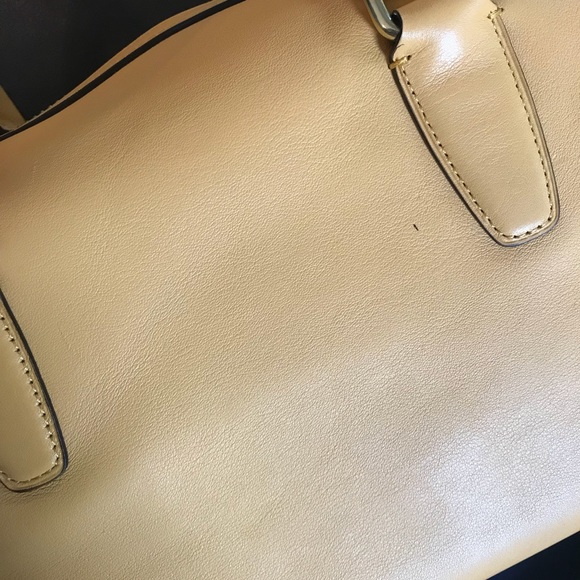 Coach Legacy Haley Satchel Handbag - Picture 7 of 8